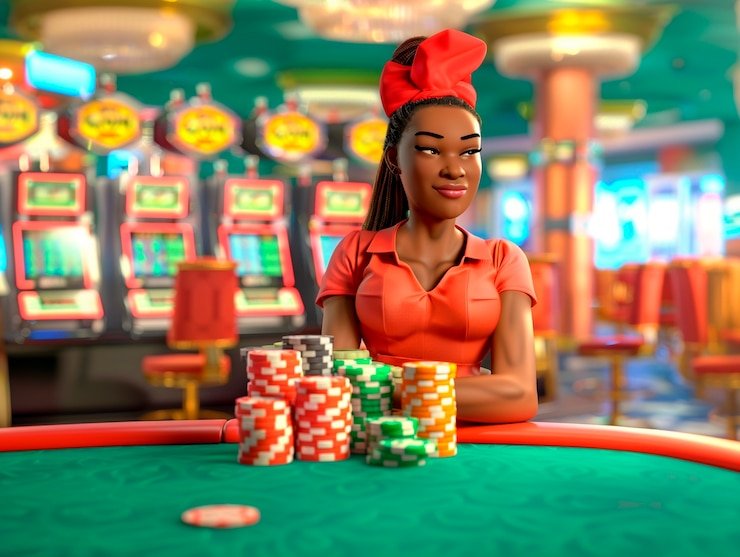 manu888f Roulette Ekspres