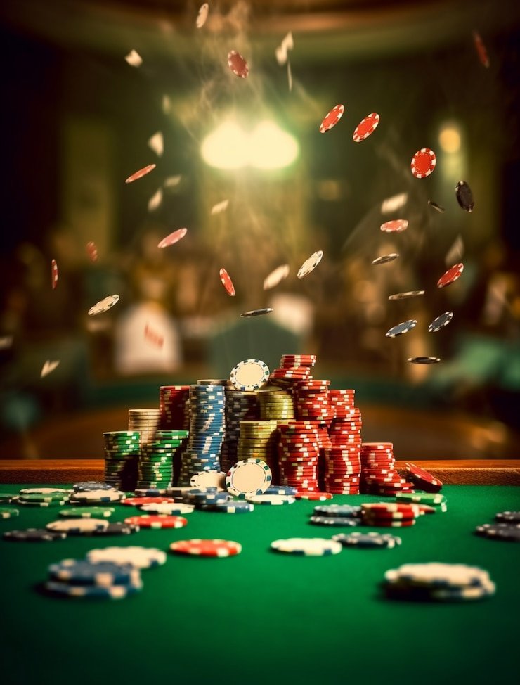 manu888f Permainan Slot Pilihan